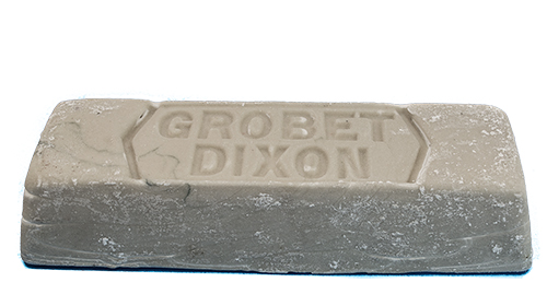 Grobet White Diamond Tripoli