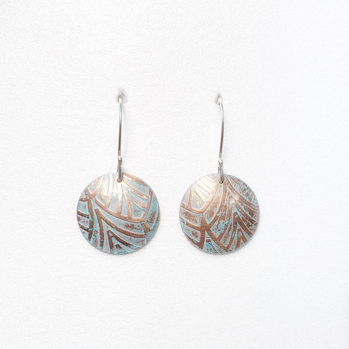 Studio Sessions - Beginner Project Class - Hoops, Studs & Dangles