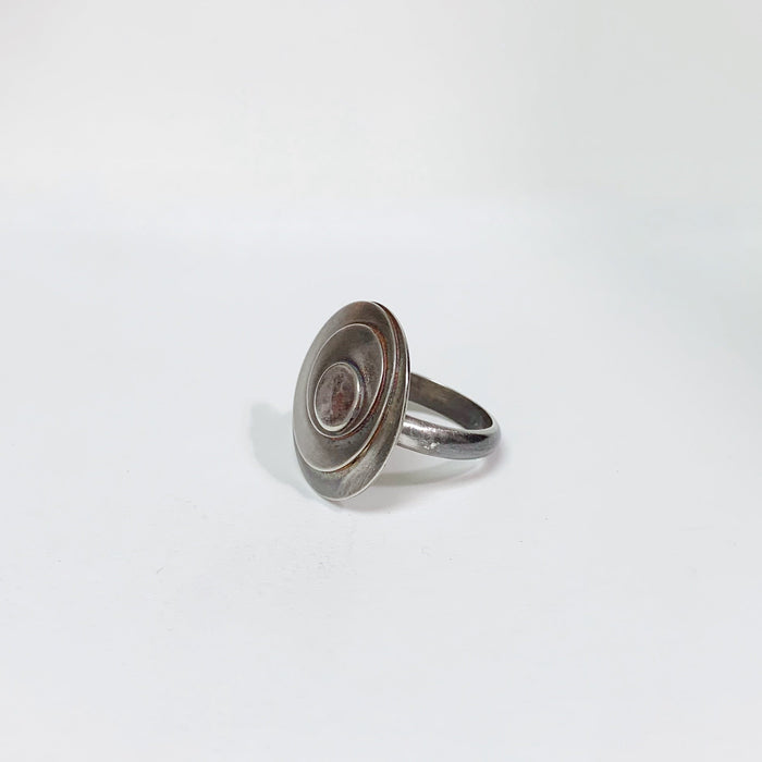 Studio Sessions - Intermediate Project Class - Layered Pendant/Ring/Earrings