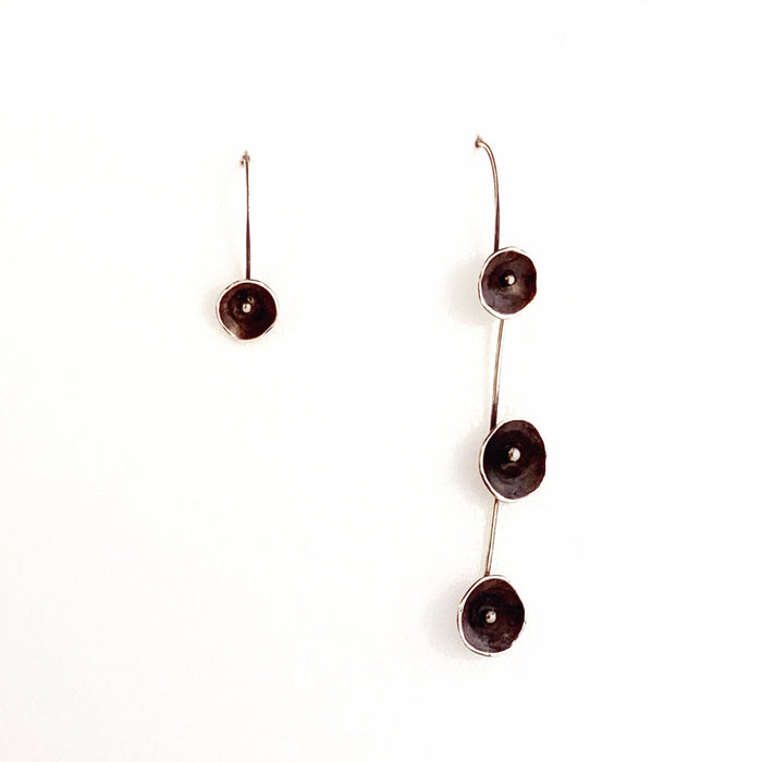 FLORA DANGLE EARRING